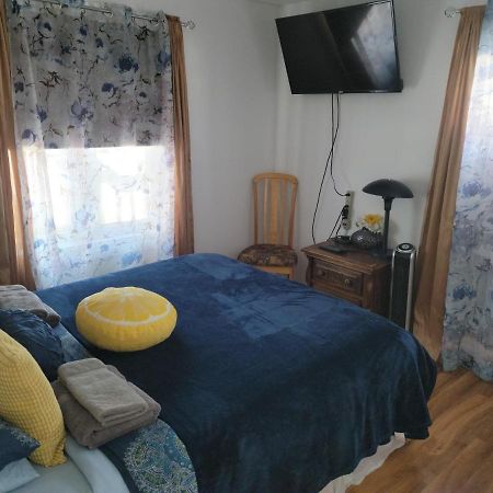 Cozy Quiet Place Next To Hwy Smart Tv+Wifi+Netflix Edmundston Exteriér fotografie